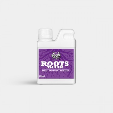 Roots Boom