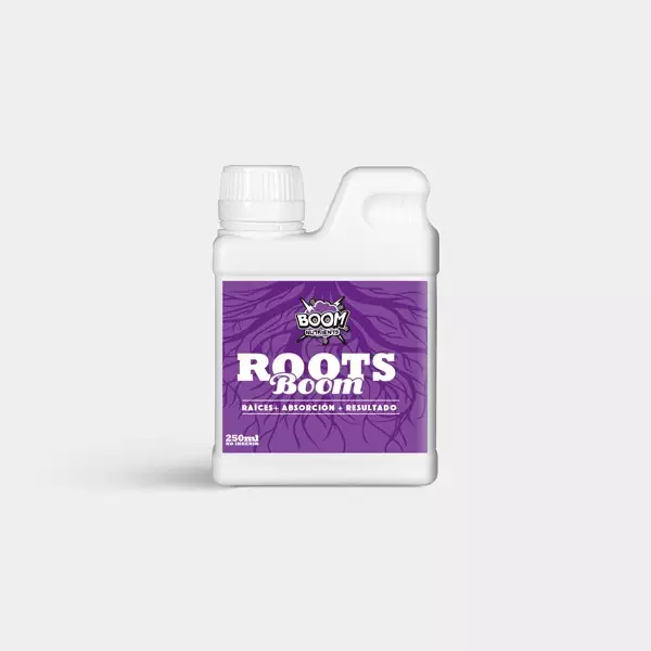 Roots Boom di Boom Nutrients radicante GB The Green Brand