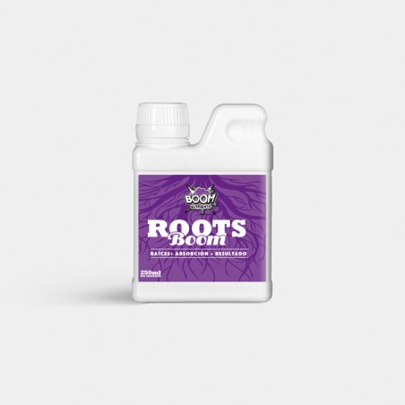 Roots Boom di Boom Nutrients radicante GB The Green Brand