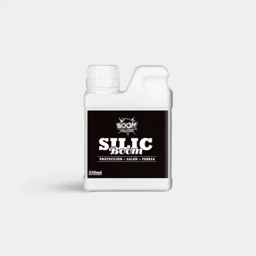 Silic Boom di Boom Nutrients - GB The Green Brand