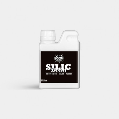 Silic Boom di Boom Nutrients - GB The Green Brand