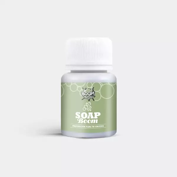 Comprare Soap Boom di Boom Nutrients - GB The Green Brand