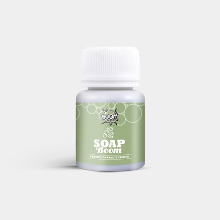 Comprare Soap Boom di Boom Nutrients - GB The Green Brand