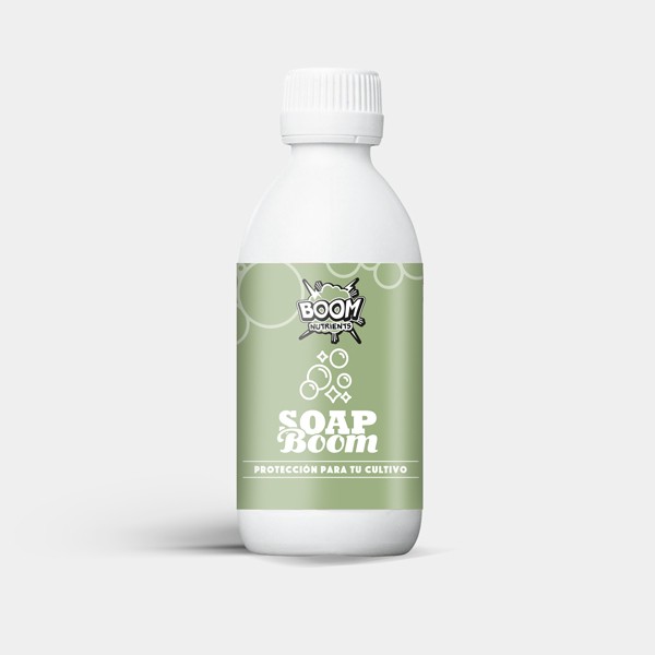 Visualizzazione Comprare Soap Boom di Boom Nutrients - GB The Green Brand