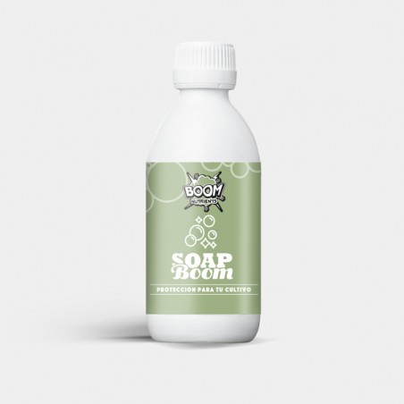 Comprare Soap Boom di Boom Nutrients - GB The Green Brand