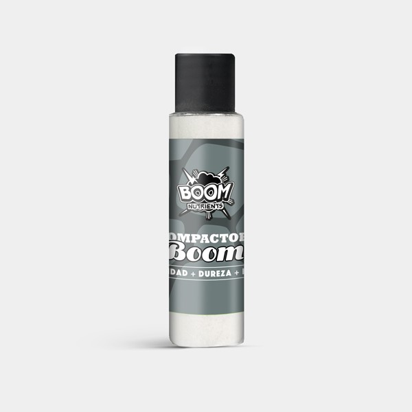 Comprare Compactor Boom di Boom Nutrients