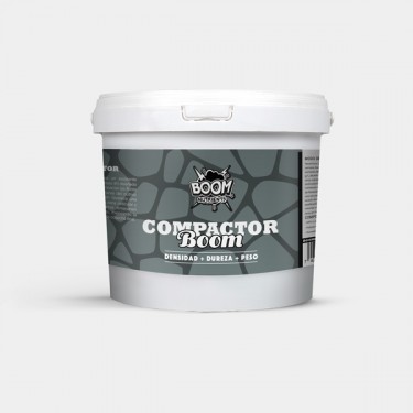 Compactor Boom