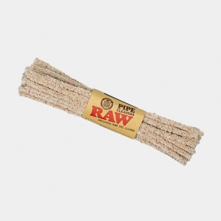 RAW Pipe Cleaner Pulizia Pipe E Bongs - GB The Green Brand