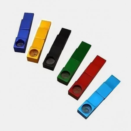 Pipa magnetica di qualitá e resistente