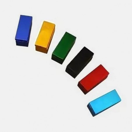 Pipa magnetica di qualitá e resistente