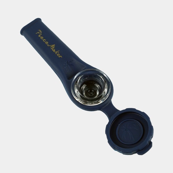 Pipa di silicone Kayo del marchio Piece Maker - GB The Green Brand