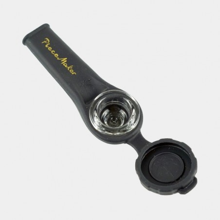 Pipa di silicone Kayo del marchio Piece Maker - GB The Green Brand