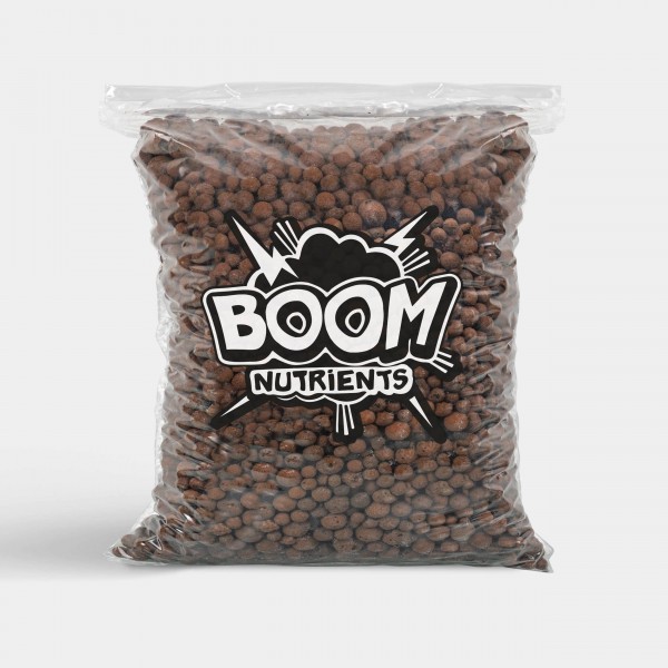 Argilla espansa Boom Nutrients drenaggio acqua coltivazione