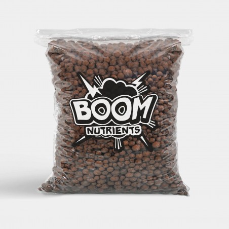 Argilla espansa Boom Nutrients drenaggio acqua coltivazione