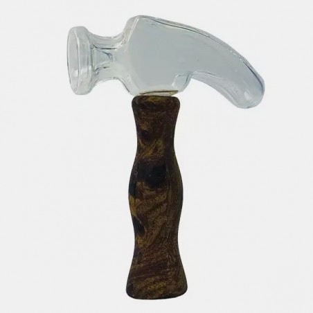 Pipa Martello trasportabile e resistente - GB The Green Brand