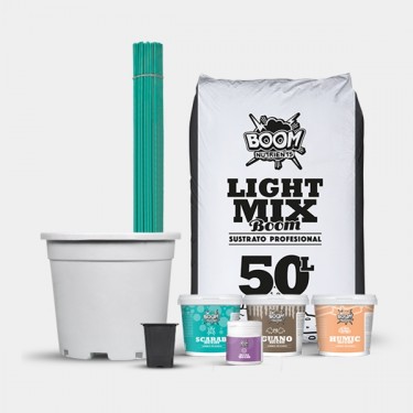 Visualizzazione Kit Super Soil 17 L