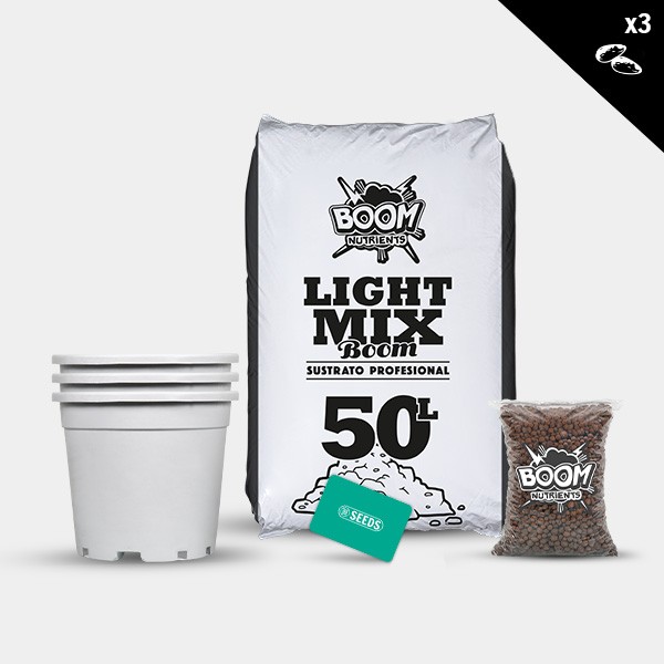 Kit outdoor femminizzate GB economico