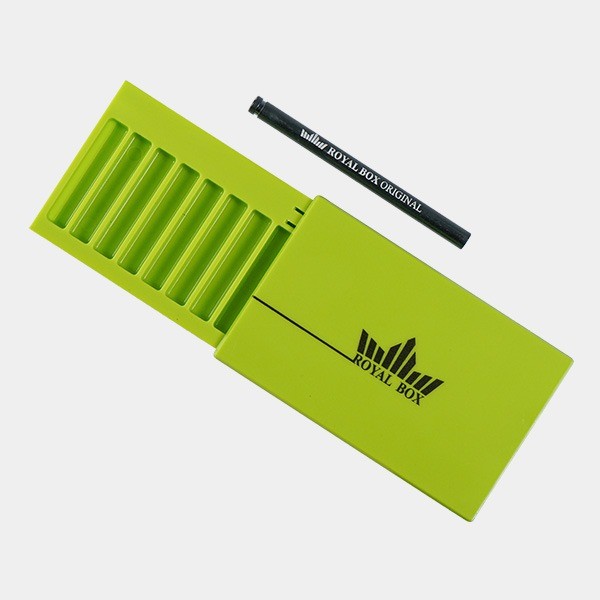 Royal Box verde