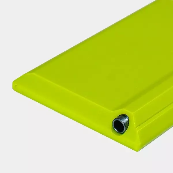 Royal Box verde con sniffatore