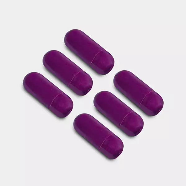 Capsule Microdosaggio Tartufi High Hawaiians