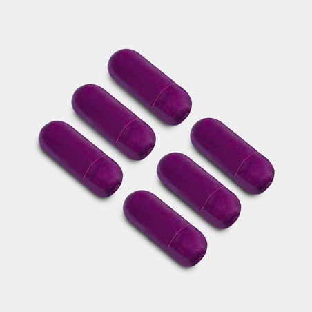 Capsule Microdosaggio Tartufi High Hawaiians
