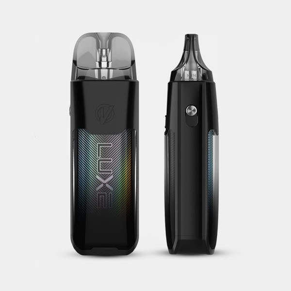 Vaporizzatore Luxe XR Max - GB The Green Brand