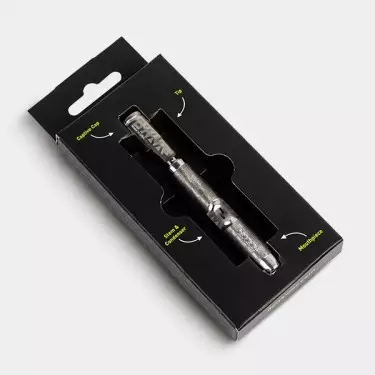 DynaVap M7 scatola