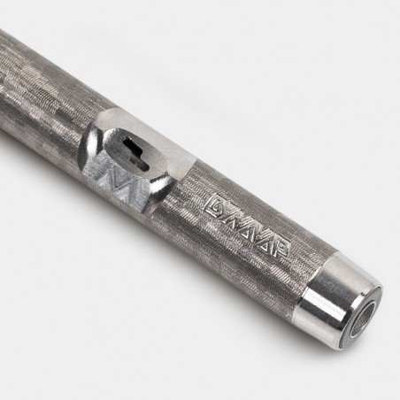 DynaVap M7 Struttura