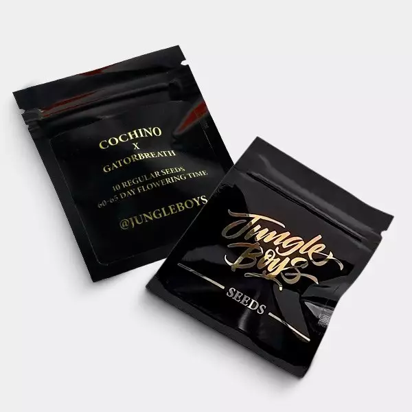 Visualizzazione Cochino x Gatorbreath Regolare