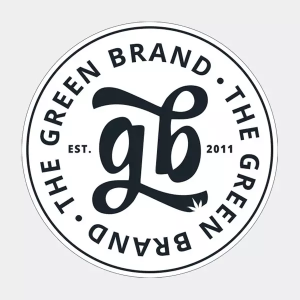 Adesivo Aziendale GB