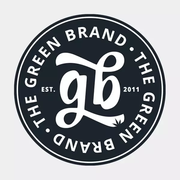 Adesivo Aziendale GB