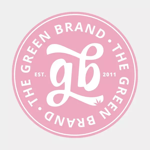 Adesivo Aziendale GB