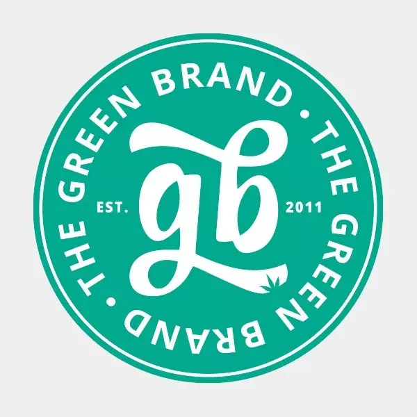 Adesivo Aziendale GB