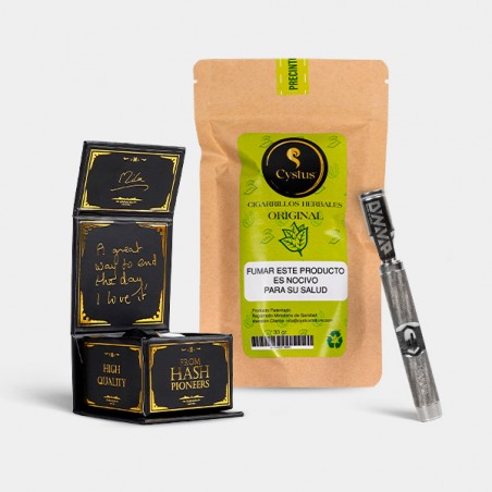 Kit di Svapo Mila Jansen