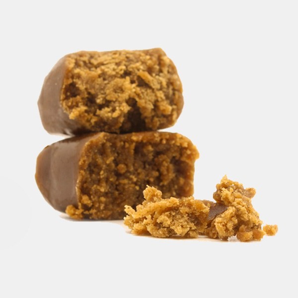 Visualizzazione Hash The Tree CBD 'Gelonade Piattella' - GB The Green Brand