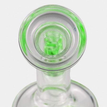 Bong Gel Refrigerante Green Black Leaf - GB The Green Brand