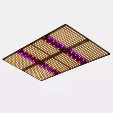  Pannello LED Regolabile 250W Pro V3.0 RESINX GB Lighting 