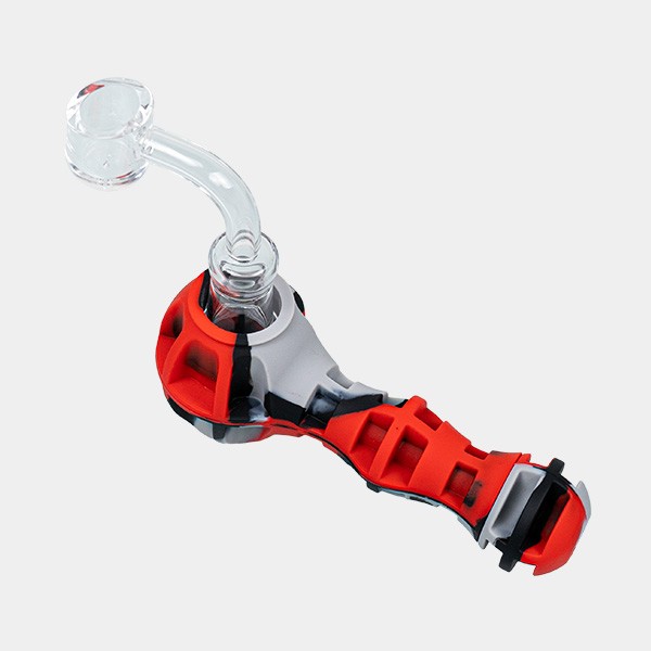 Pipa ad Acqua Portatile