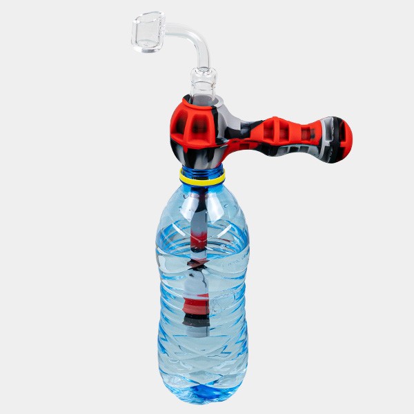 Pipa ad Acqua Portatile