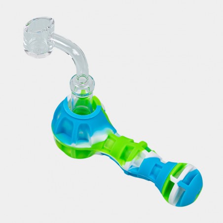 Pipa ad Acqua Portatile  - GB The Green Brand