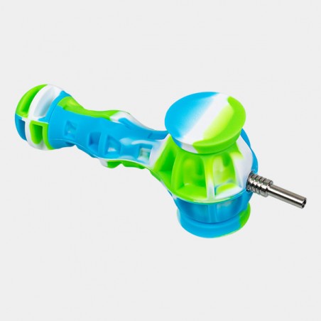 Pipa ad Acqua Portatile  - GB The Green Brand