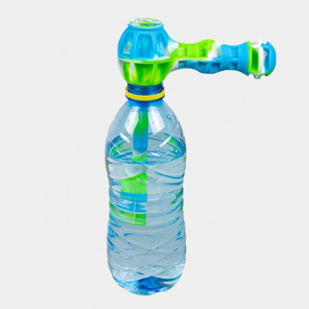 Pipa ad Acqua Portatile  - GB The Green Brand
