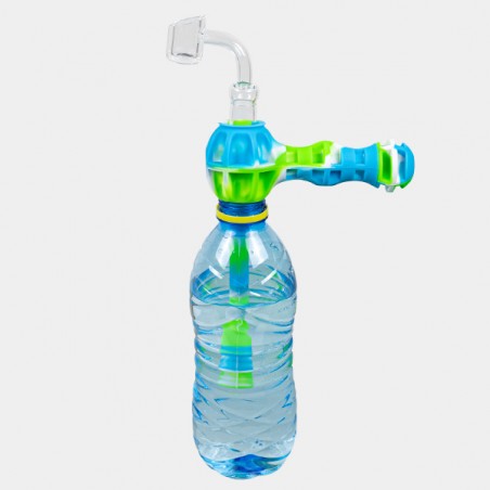 Pipa ad Acqua Portatile  - GB The Green Brand