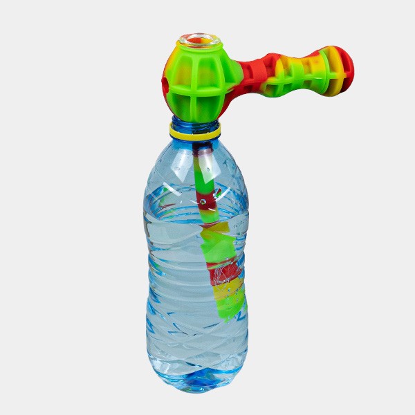 Pipa ad Acqua Portatile
