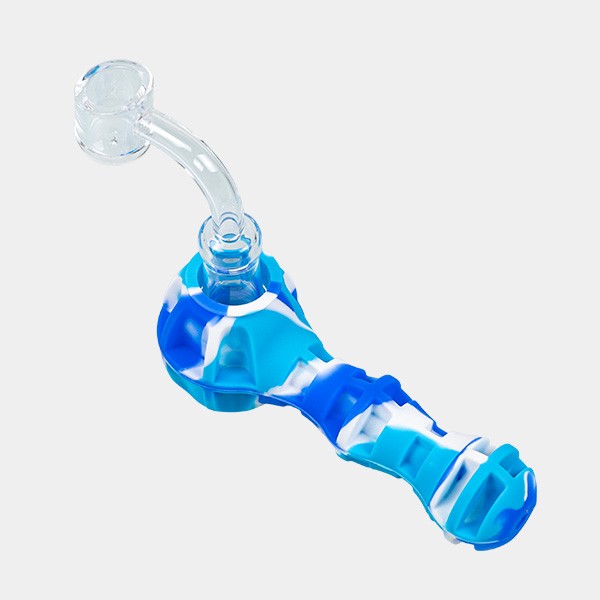 Pipa ad Acqua Portatile