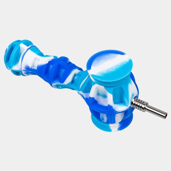 Pipa ad Acqua Portatile
