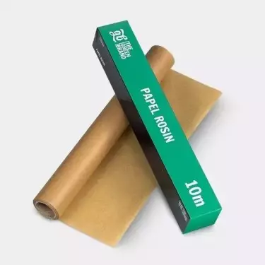 Kit Rosin Maker papel