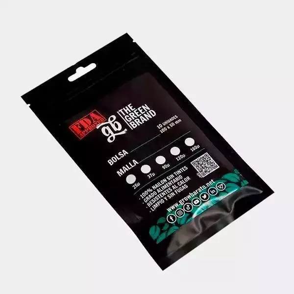 Kit Rosin Maker borse