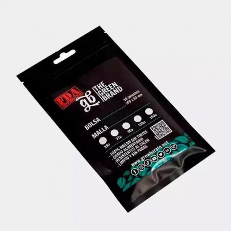 Kit Rosin Maker borse