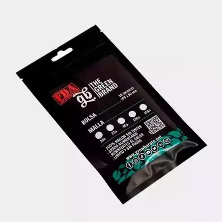 Kit Rosin Maker borse